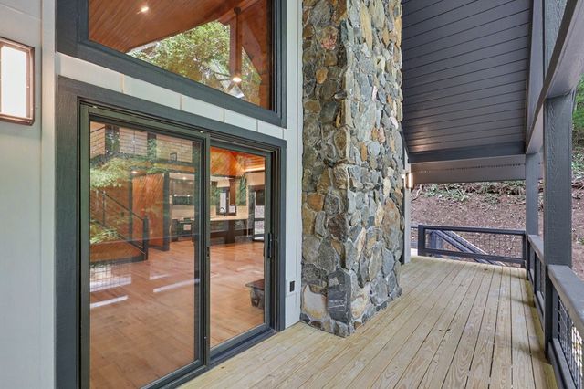 1583 Spring Cove Road, Blairsville, GA 30512