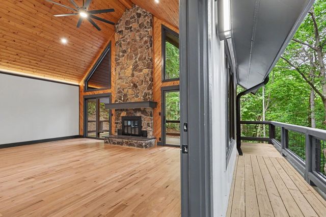 1583 Spring Cove Road, Blairsville, GA 30512