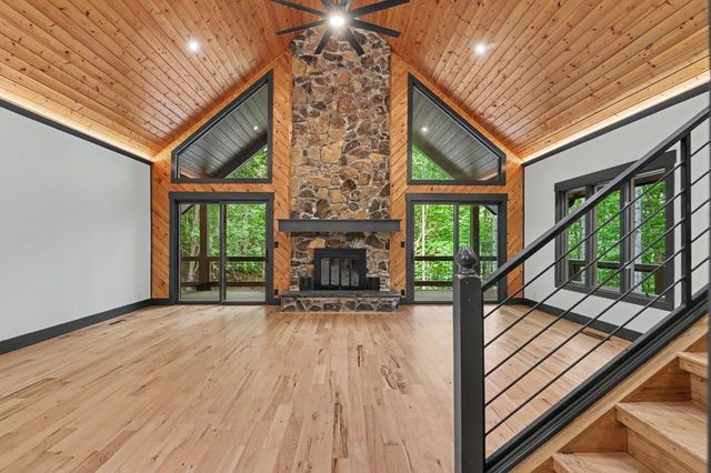 1583 Spring Cove Road, Blairsville, GA 30512