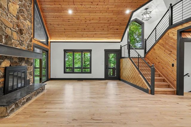 1583 Spring Cove Road, Blairsville, GA 30512