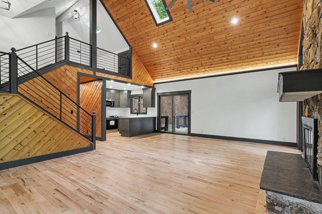 1583 Spring Cove Road, Blairsville, GA 30512