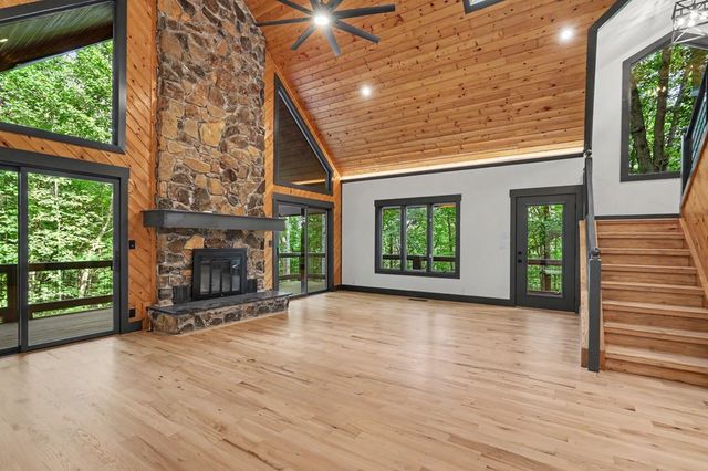1583 Spring Cove Road, Blairsville, GA 30512