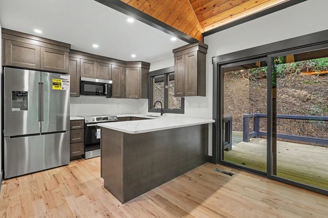 1583 Spring Cove Road, Blairsville, GA 30512