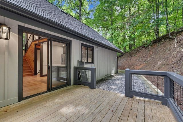 1583 Spring Cove Road, Blairsville, GA 30512