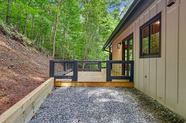 1583 Spring Cove Road, Blairsville, GA 30512