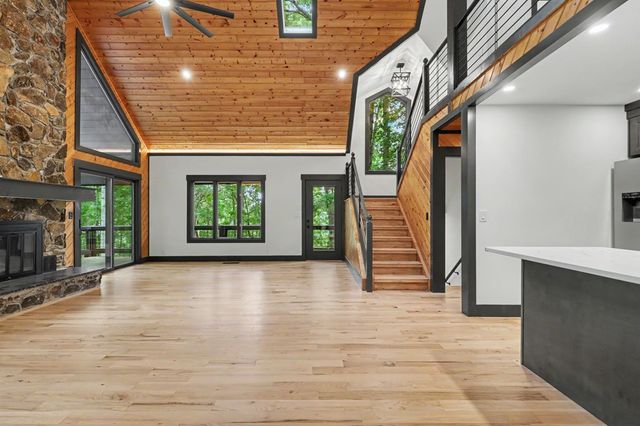1583 Spring Cove Road, Blairsville, GA 30512