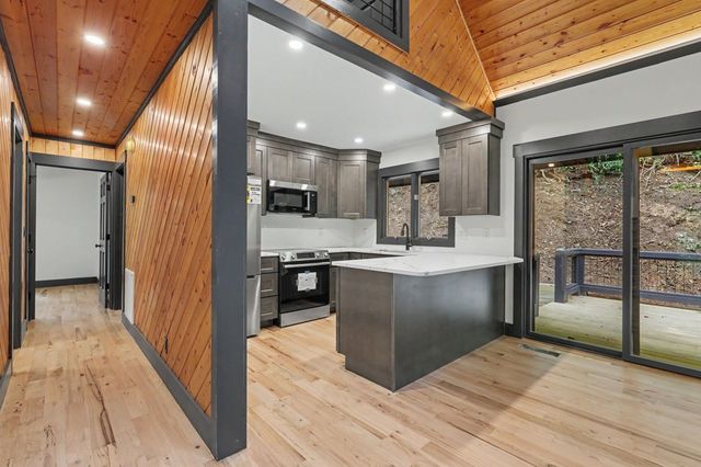 1583 Spring Cove Road, Blairsville, GA 30512