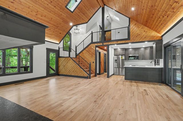 1583 Spring Cove Road, Blairsville, GA 30512