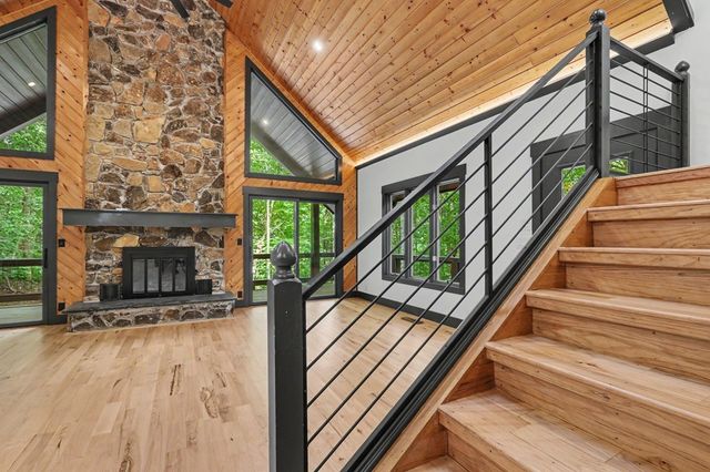 1583 Spring Cove Road, Blairsville, GA 30512