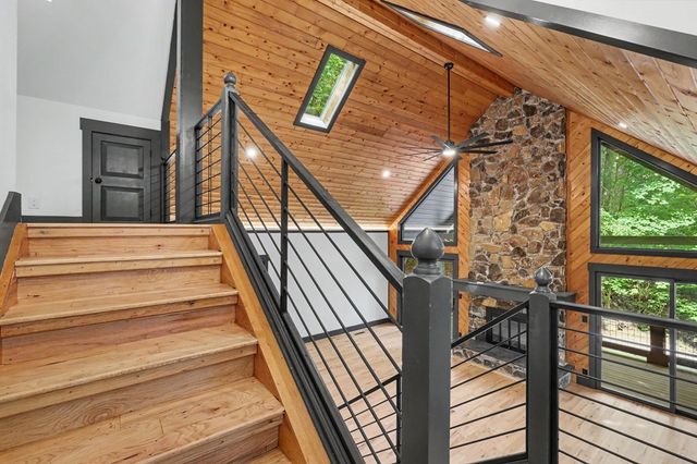 1583 Spring Cove Road, Blairsville, GA 30512