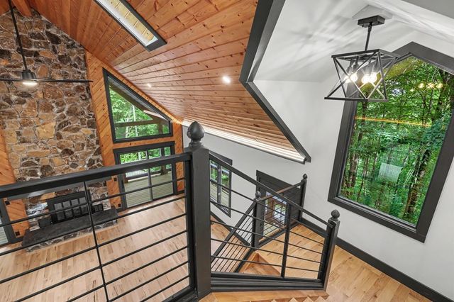 1583 Spring Cove Road, Blairsville, GA 30512