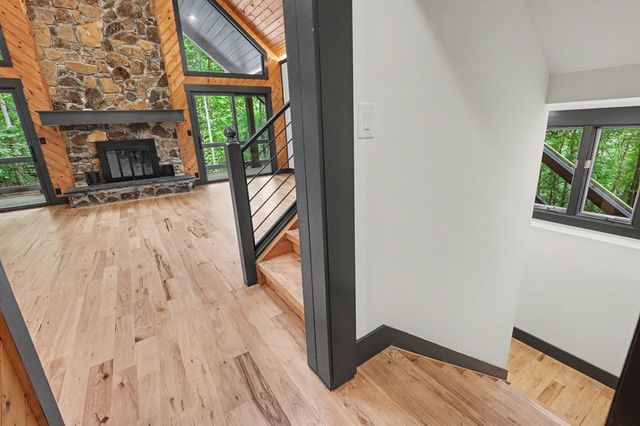 1583 Spring Cove Road, Blairsville, GA 30512