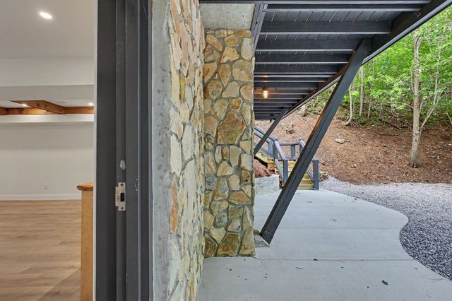 1583 Spring Cove Road, Blairsville, GA 30512