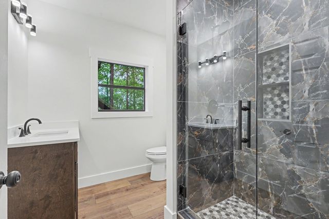 1583 Spring Cove Road, Blairsville, GA 30512