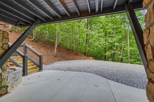 1583 Spring Cove Road, Blairsville, GA 30512