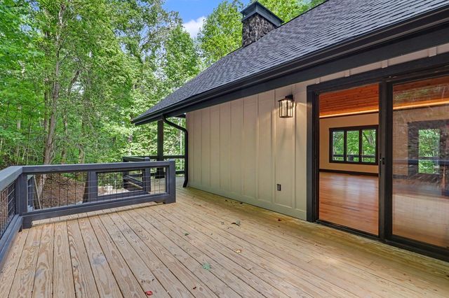 1583 Spring Cove Road, Blairsville, GA 30512