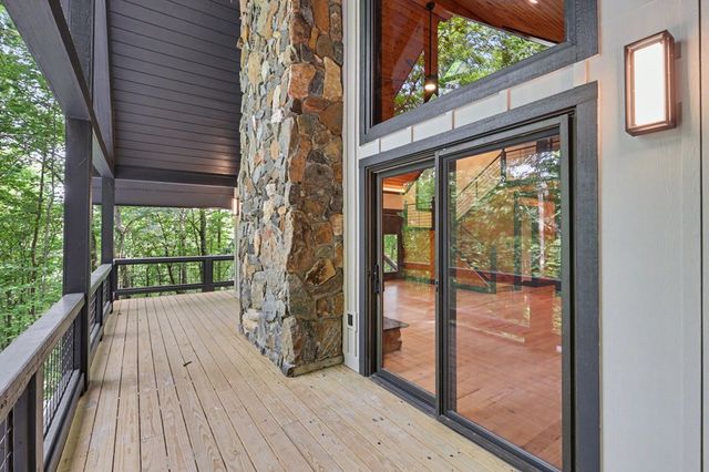 1583 Spring Cove Road, Blairsville, GA 30512
