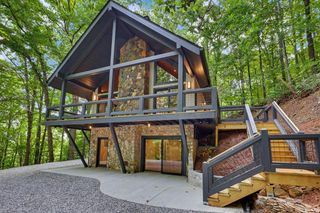 1583 Spring Cove Road, Blairsville, GA 30512