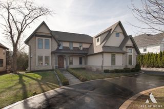 5818 S Madison Street, Hinsdale, IL 60521