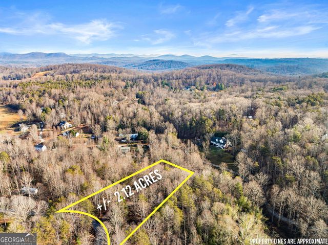 62 Dogwood Trail, Dahlonega, GA 30533