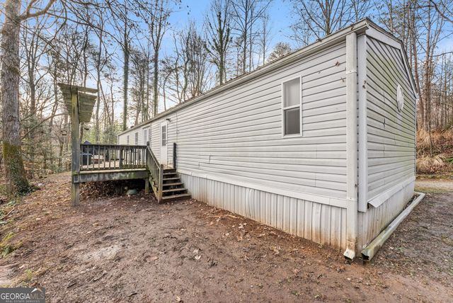 62 Dogwood Trail, Dahlonega, GA 30533