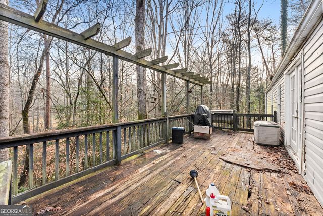 62 Dogwood Trail, Dahlonega, GA 30533