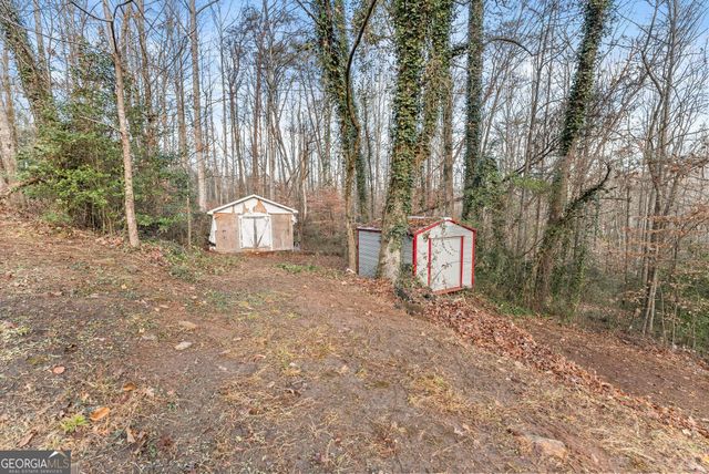 62 Dogwood Trail, Dahlonega, GA 30533