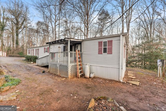 62 Dogwood Trail, Dahlonega, GA 30533