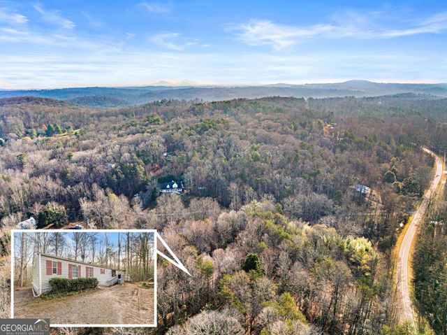 62 Dogwood Trail, Dahlonega, GA 30533