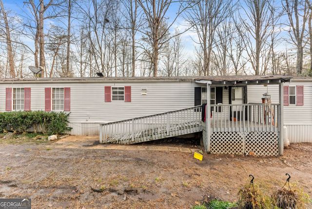 62 Dogwood Trail, Dahlonega, GA 30533