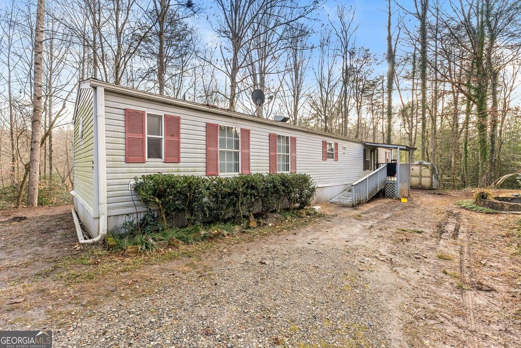 62 Dogwood Trail, Dahlonega, GA 30533