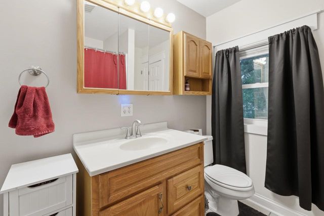 163 Valley Drive, Janesville, WI 53546