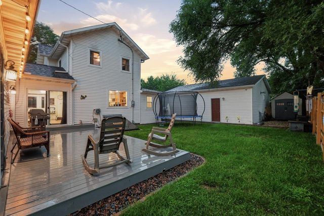 163 Valley Drive, Janesville, WI 53546