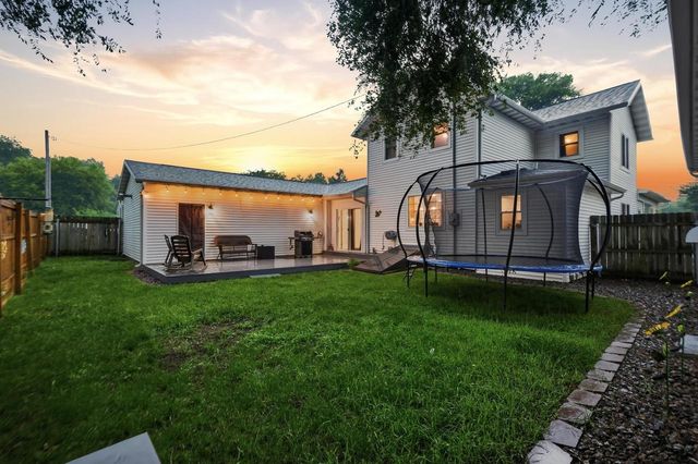 163 Valley Drive, Janesville, WI 53546