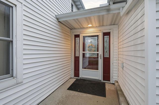 163 Valley Drive, Janesville, WI 53546