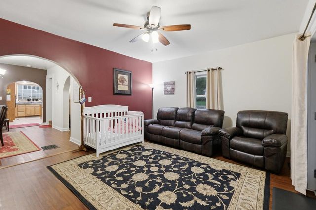 163 Valley Drive, Janesville, WI 53546