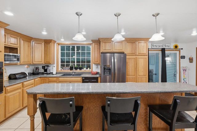 163 Valley Drive, Janesville, WI 53546