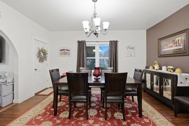 163 Valley Drive, Janesville, WI 53546
