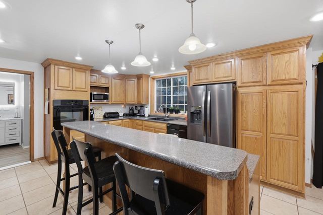 163 Valley Drive, Janesville, WI 53546