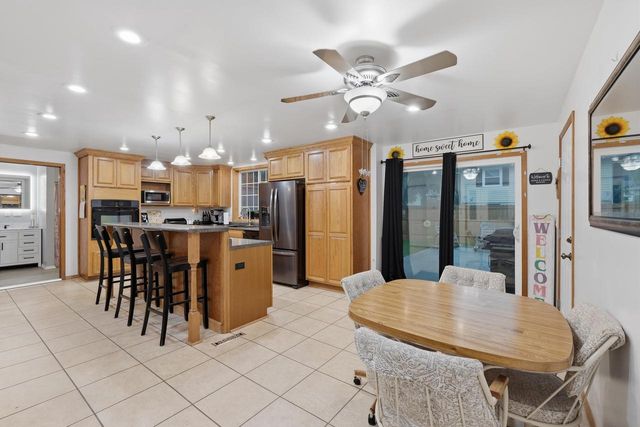 163 Valley Drive, Janesville, WI 53546