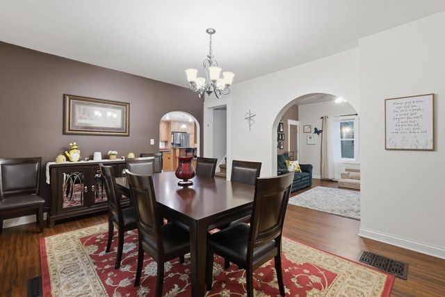 163 Valley Drive, Janesville, WI 53546