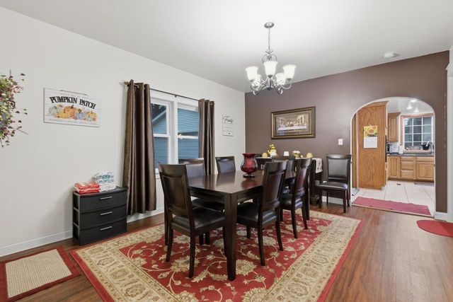 163 Valley Drive, Janesville, WI 53546
