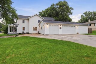 163 Valley Drive, Janesville, WI 53546