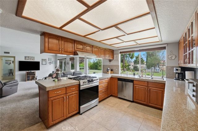 35624 Katona Court, Yucaipa, CA 92399