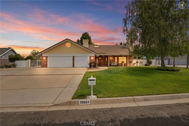 35624 Katona Court, Yucaipa, CA 92399