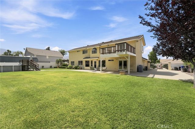 35624 Katona Court, Yucaipa, CA 92399