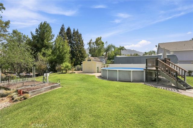 35624 Katona Court, Yucaipa, CA 92399