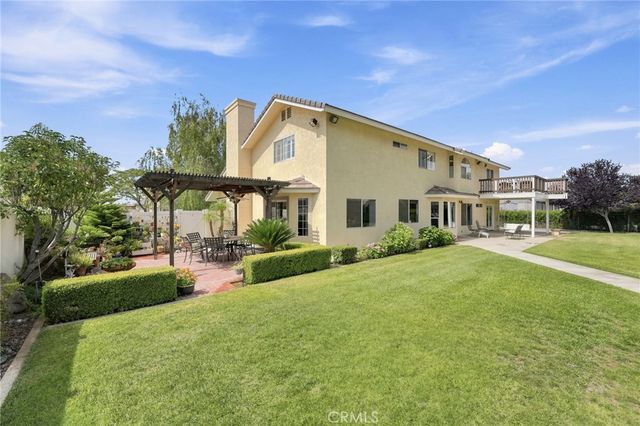 35624 Katona Court, Yucaipa, CA 92399