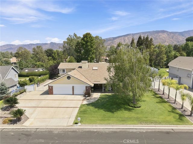 35624 Katona Court, Yucaipa, CA 92399