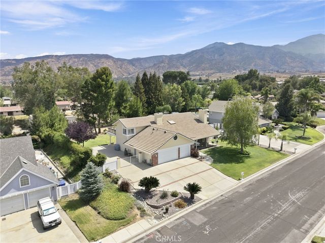 35624 Katona Court, Yucaipa, CA 92399